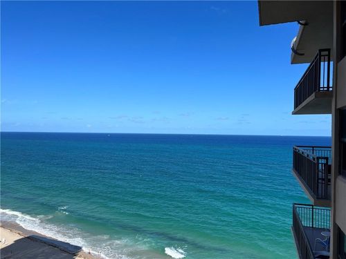 1604-3800 Galt Ocean Dr, Fort Lauderdale, FL, 33308-7657 | Card Image