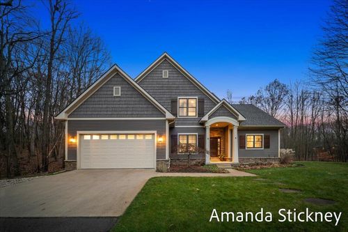 1823 Starr View Ln, Middleville, MI, 49333-8066 | Card Image