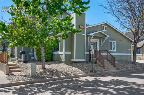 2732 Hearthwood Ln, Colorado Springs, CO, 80917-3467 | Card Image