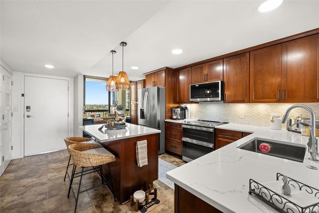 Solid wood cabinetry charm | Image 8