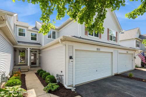 531 Horizon Dr, Bartlett, IL, 60103-1245 | Card Image