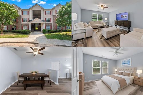16104 Waldrop Cv, Decatur, GA, 30034-7449 | Card Image