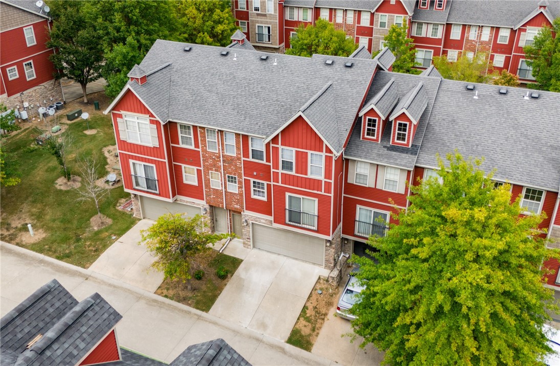 Hillshire Dr, Fayetteville, AR 72704 #1