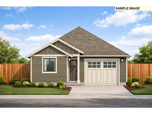1531 Se Hankel St, Dallas, OR, 97338 | Card Image
