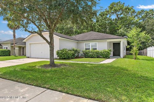 1051 Morning Light Rd, Jacksonville, FL, 32218-9025 | Card Image