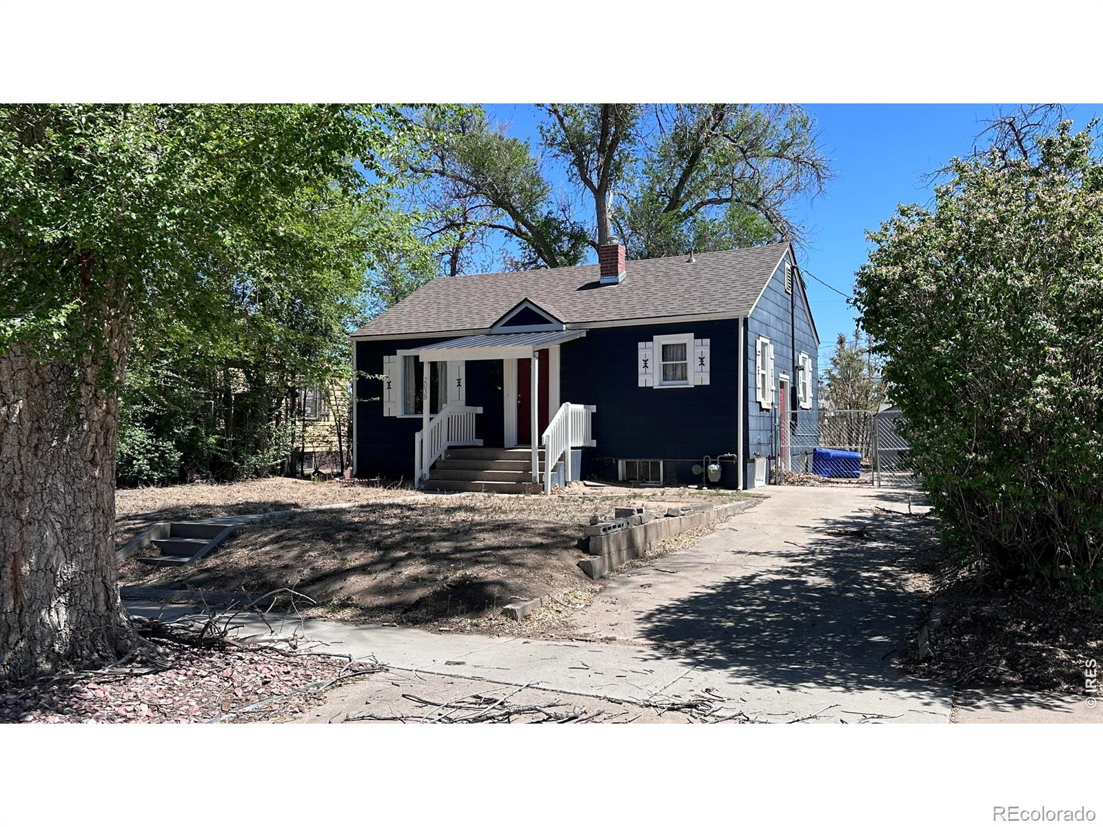 Residential in Greeley 3