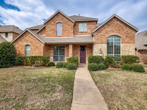 7013 Salem Ct, Rowlett, TX, 75089-3921 | Card Image