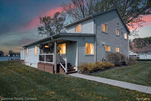 5810 Trombley Road, Berlin Charter Township, MI, 48166 | Card Image