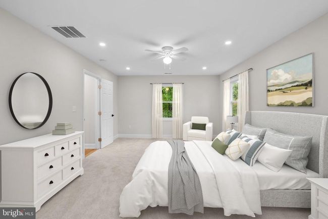 13813 Rippling Brook Dr, House other with 7 bedrooms, 6 bathrooms and null parking in SILVER SPRING MD | Image 24