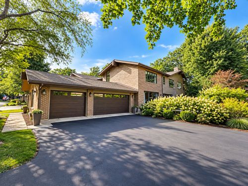 10f-1441 Fox Ln, Hinsdale, IL, 60521-2954 | Card Image