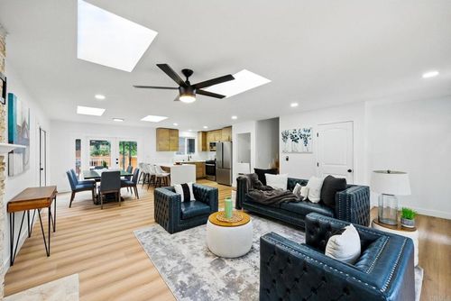 4848 54th St, San Diego, CA, 92115-2223 | Card Image