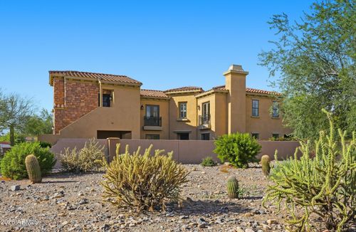 9832 E Edgestone Dr, Scottsdale, AZ, 85255-2607 | Card Image