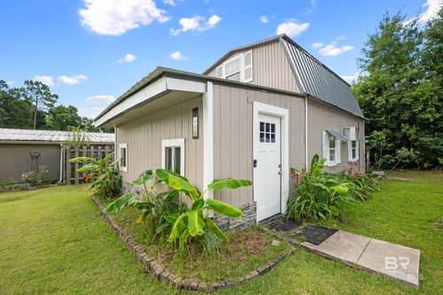 496 Elberta Loop, Lillian, AL, 36549-5348 | Card Image