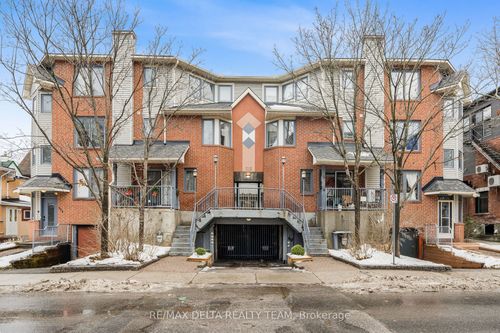 8-518 Lisgar St, Ottawa, ON, K1R5H5 | Card Image