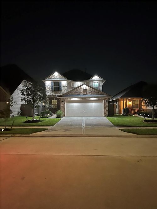 10434 Lake Of The Ozarks Dr, Humble, TX, 77396-5059 | Card Image