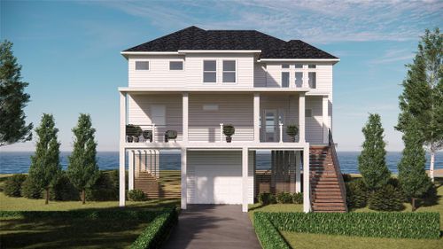 4206 Bluewater Dr, Freeport, TX, 77541 | Card Image