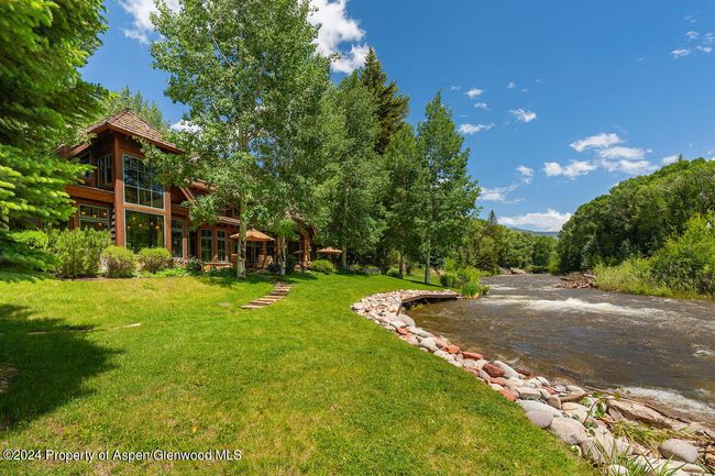 370 Gerbaz Way, House other with 4 bedrooms, 6 bathrooms and 2 parking in Woody Creek CO | Image 68