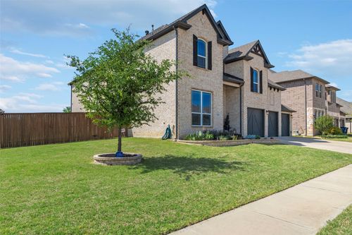 1101 Alderwood Dr, Justin, TX, 76247-1581 | Card Image