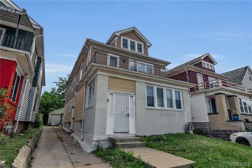 311 Northland Ave, Buffalo, NY, 14208-1236 | Card Image