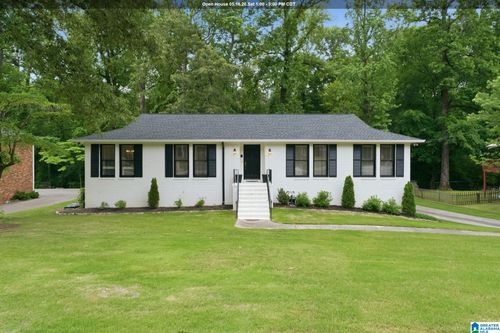 1267 Atkins Trimm Blvd, HOOVER, AL, 35226-2014 | Card Image