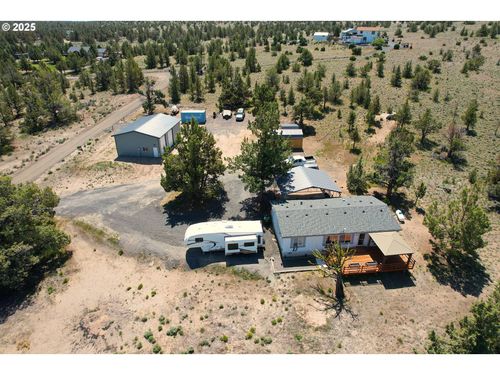 16695 Se Huron Rd, Prineville, OR, 97754-8588 | Card Image