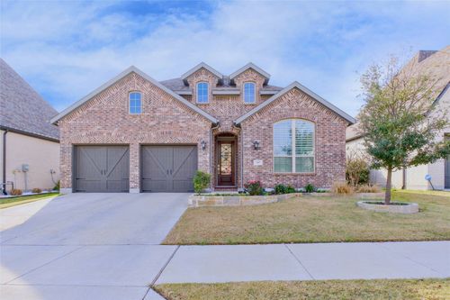 14805 Blakely Way, Aledo, TX, 76008-1579 | Card Image