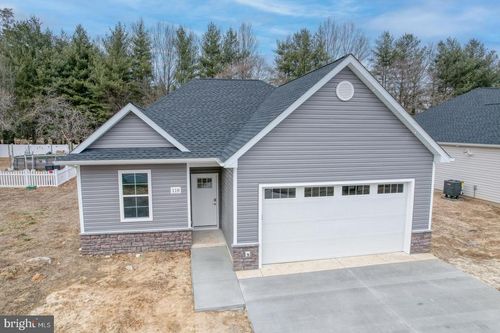 114 W Main St W Main St, SUDLERSVILLE, MD, 21668-1803 | Card Image