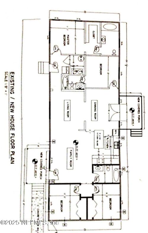 428 S Vermont Ave, Green Cove Springs, FL, 32043-3721 | Card Image