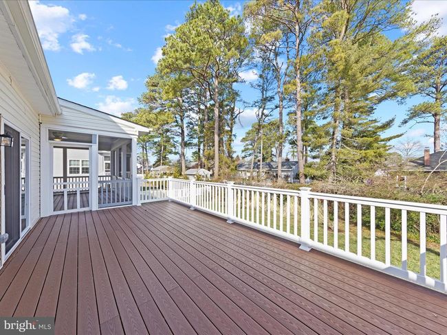 160 Regulator Dr N, House other with 4 bedrooms, 3 bathrooms and null parking in CAMBRIDGE MD | Image 33