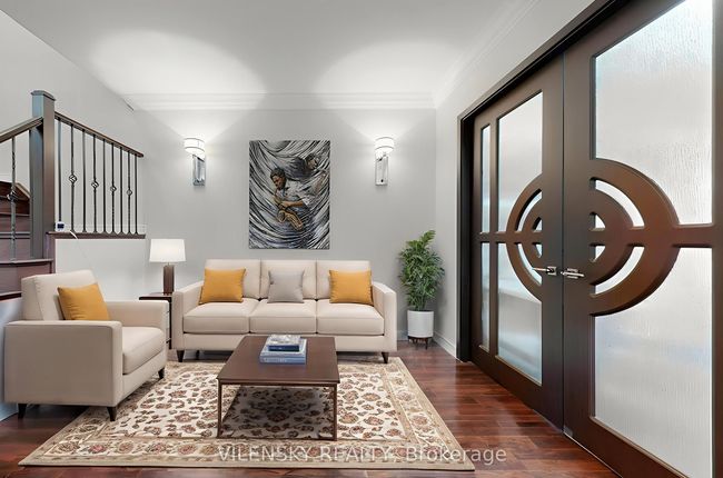 66 Littleriver Crt, House attached with 5 bedrooms, 4 bathrooms and 3 parking in Vaughan ON | Image 12