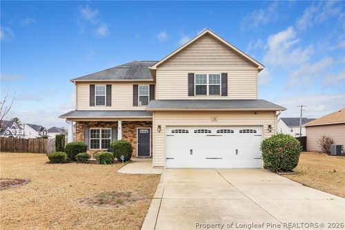 133 Indigo Ave, Raeford, NC, 28376-5020 | Card Image