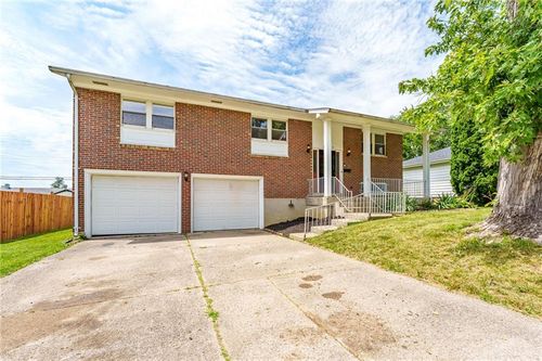 2209 Fairport Ave, Dayton, OH, 45406-2537 | Card Image