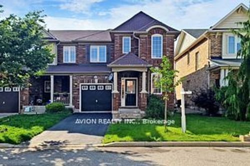65 Mccandless Crt, Milton, ON, L9T2C4 | Card Image