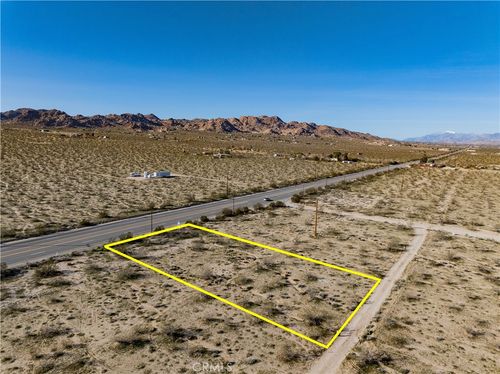 64744 29 Palms Hwy, Joshua Tree, CA, 92252 | Card Image