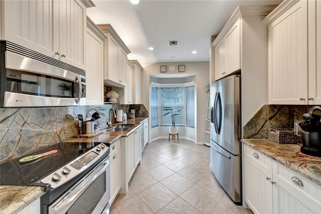 227A - 227 Park Shores Cir, House attached with 2 bedrooms, 2 bathrooms and null parking in Indian River Shores FL | Image 28