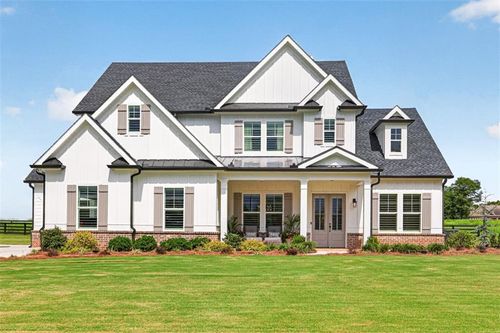 72 Murphy Rd., Pendergrass, GA, 30567 | Card Image