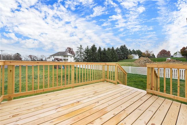 103 Turkmar Dr, House other with 4 bedrooms, 3 bathrooms and 2 parking in Aliquippa PA | Image 38