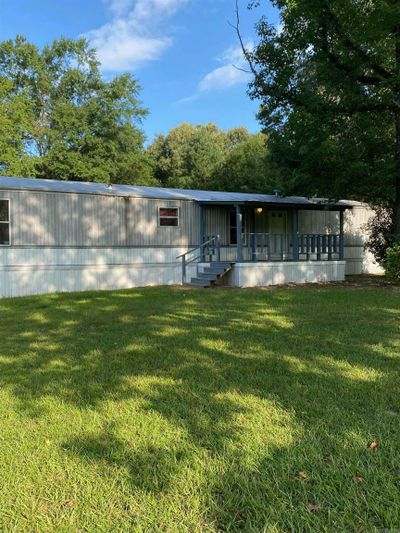 2499 N Highway 167 Highway, House other with 3 bedrooms, 2 bathrooms and null parking in Hampton AR | Image 1