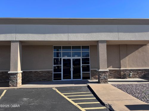 110-5898 N Main St, Joplin, MO, 64801-9611 | Card Image