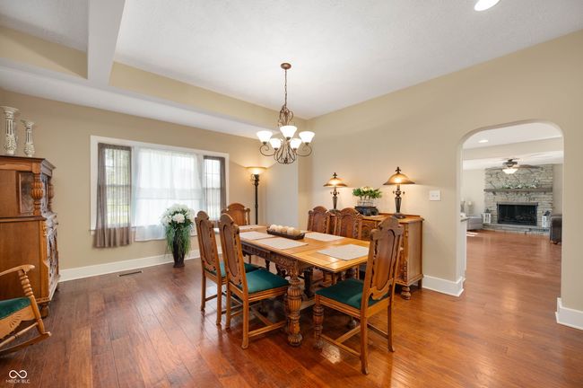 7519 500, Home with 3 bedrooms, 2 bathrooms and null parking in Falmouth IN | Image 26