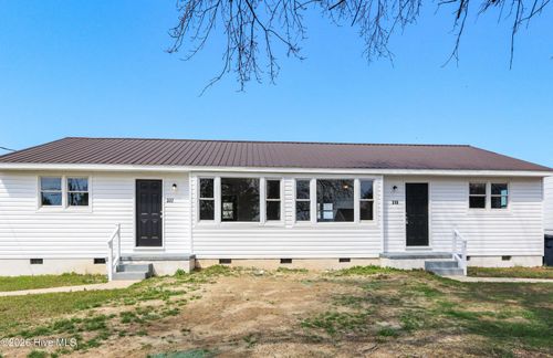 317-319 Starling Street, Jacksonville, NC, 28540 | Card Image