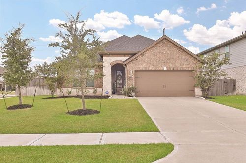 3342 Black Gore Creek Dr, Katy, TX, 77494-5133 | Card Image