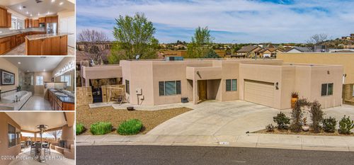 6111 Carl St, Farmington, NM, 87402-5197 | Card Image