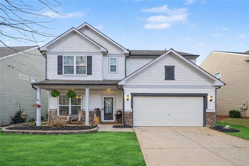 680 Lorimore Pass, Canton, GA, 30115-1875 | Card Image