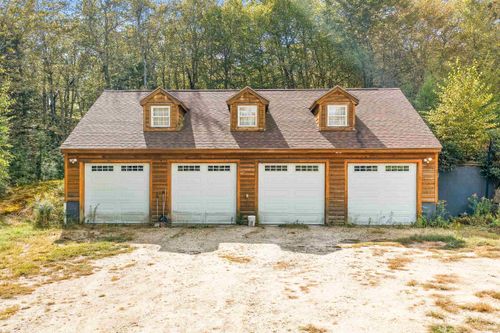 24 Ragged Mountain Rd, New Durham, NH, 03855-2430 | Card Image
