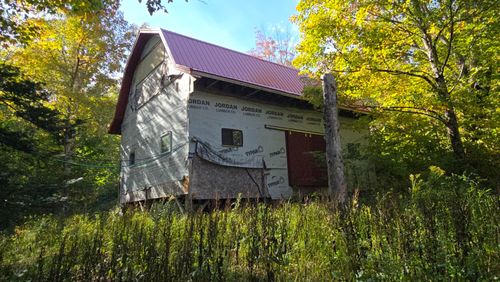 442 Eustis Ridge Rd. Road, Eustis, ME, 04936 | Card Image