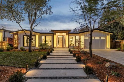 14685 Horseshoe Dr, Saratoga, CA, 95070-5971 | Card Image