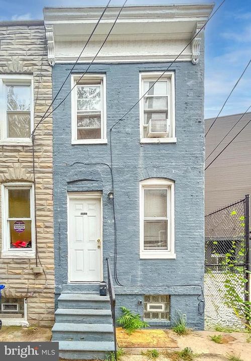 1017 Sterrett St, BALTIMORE, MD, 21230-2530 | Card Image