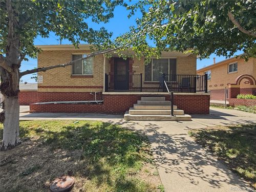b-2936 W 42nd Avenue, Denver, CO, 80211 | Card Image