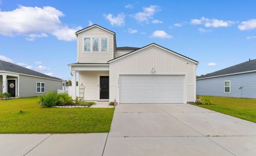 1049 Tibetan St, Conway, SC, 29526-9928 | Card Image
